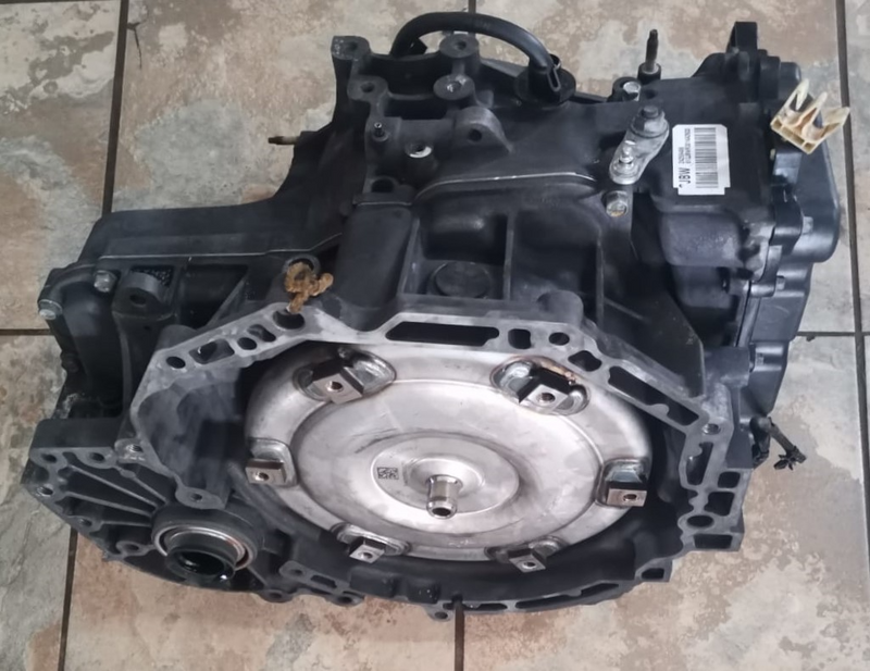 Used Chev Captiva Auto Gearbox for Sale