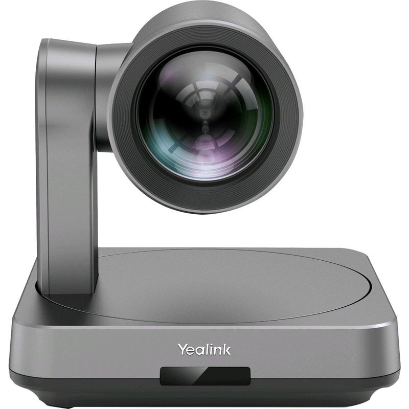 Yealink UVC84 PTZ Video Conferencing Camera