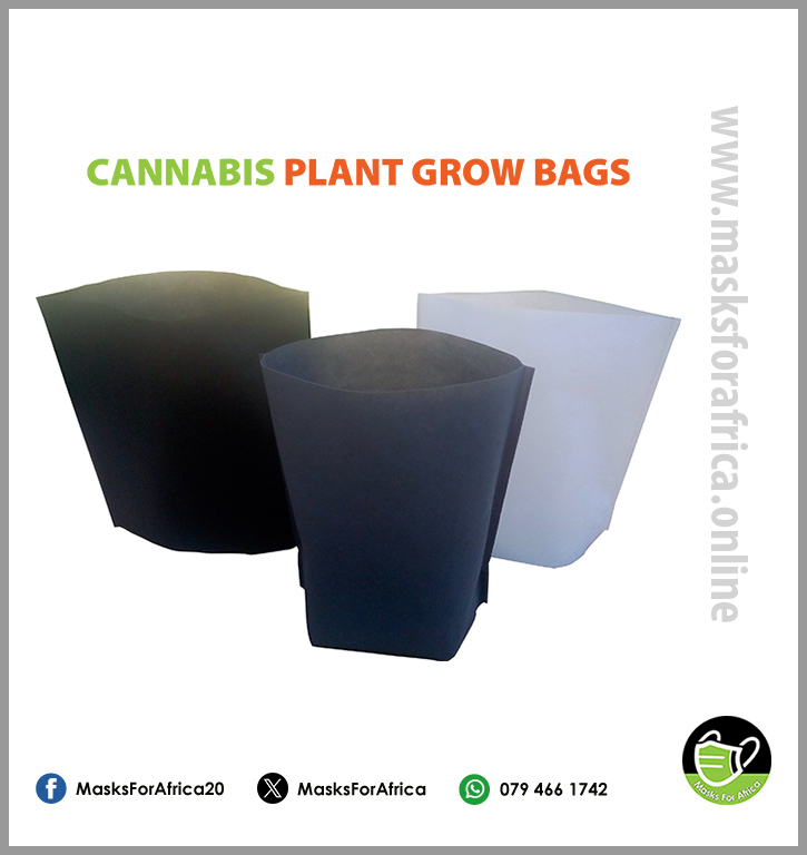 Bulk Plant Grow Bags