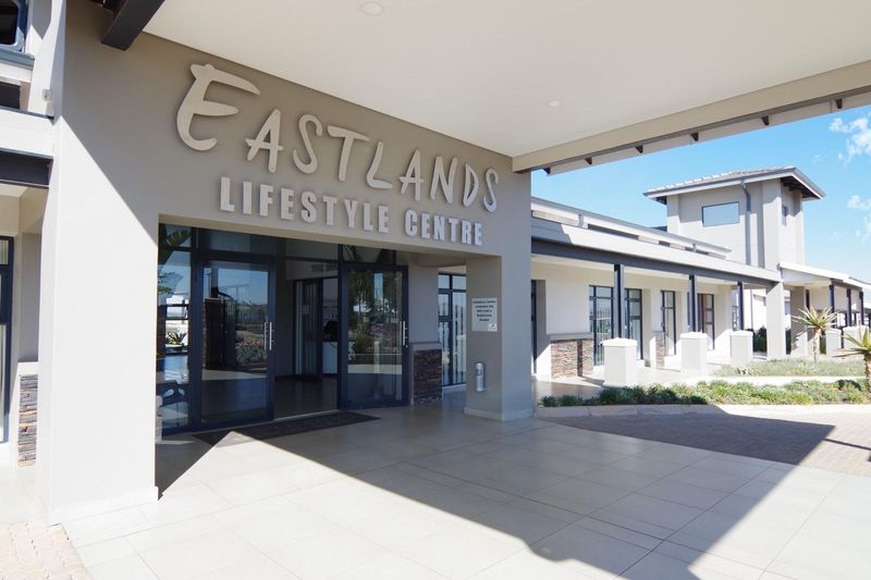 Simplex in Eastlands Mature Lifestyle Estate for Rent