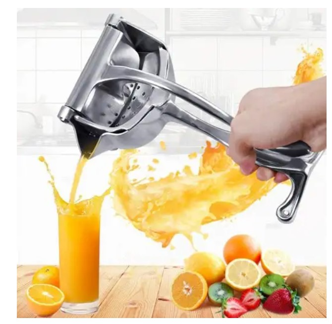 Brand New! Multi-Functional Hand Press Juicer