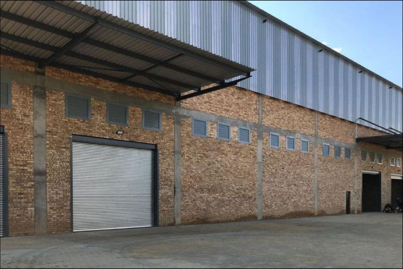 3585m² Industrial To Let in Kya Sands at R68.00 per m²