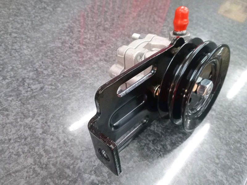 Isuzu Kb250 Power Steering Pump