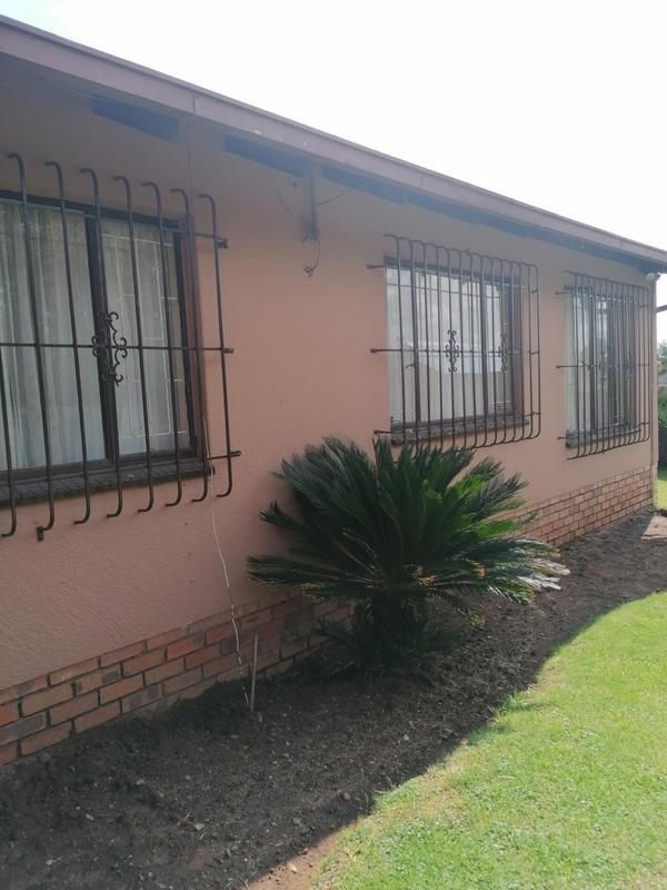 House for Sale in Dalpark Ext 6, Brakpan