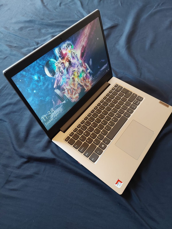 Lenovo IdeaPad slim