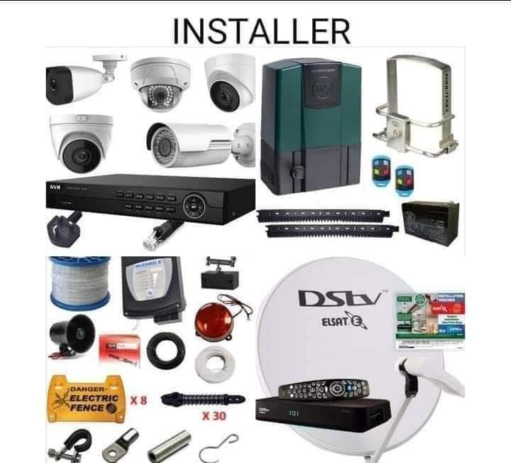 Dstv installation in Hartbeespoort 0783708414