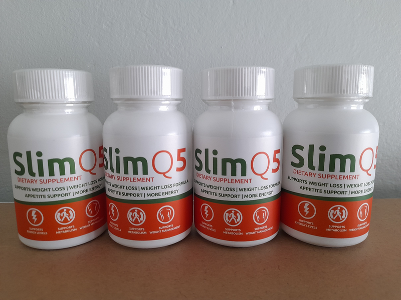 Weight Management Product