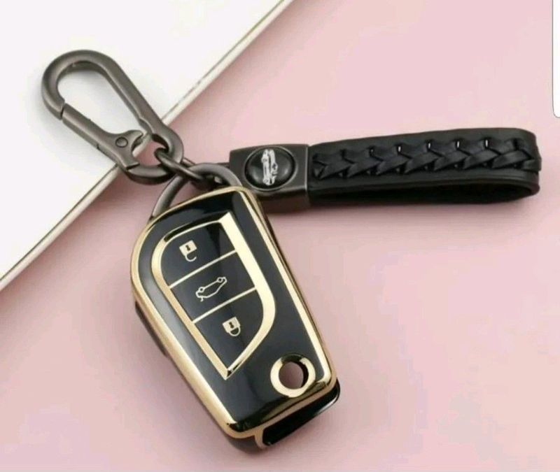 Key Cases for VW, Toyota, BMW, Merc