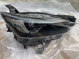 Mazda CX3 Headlight