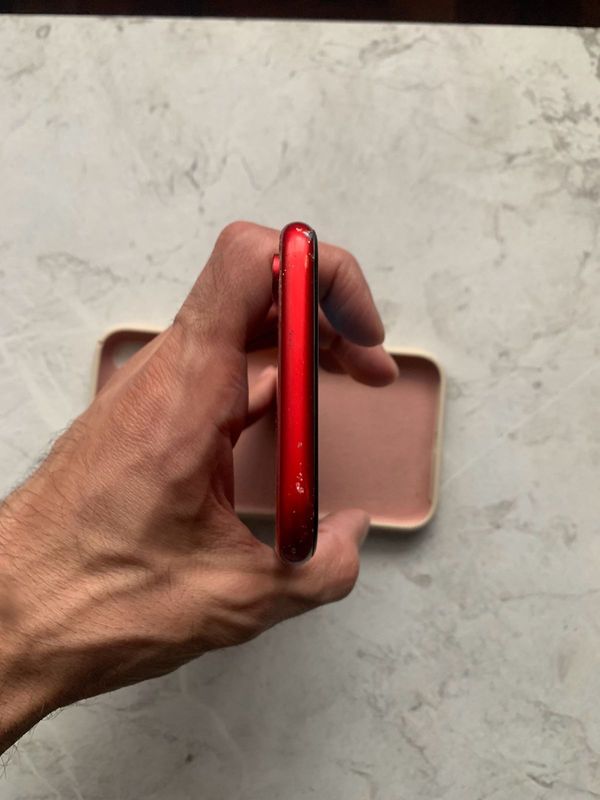 iPhone XR 256GB *non negotiable*