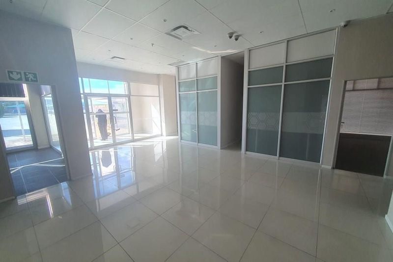 768m2 A Grade Office Space