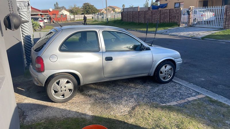 Opel Corsa 1.4