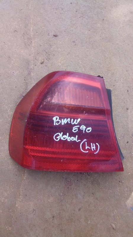 2007 BMW E90 Left Taillight For Sale.
