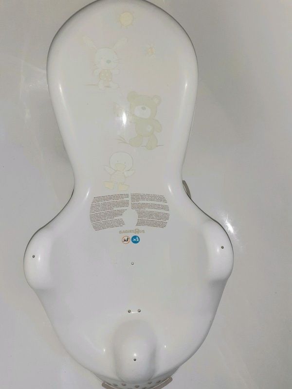 BabiesRUs Baby Bath /  Baby Seat