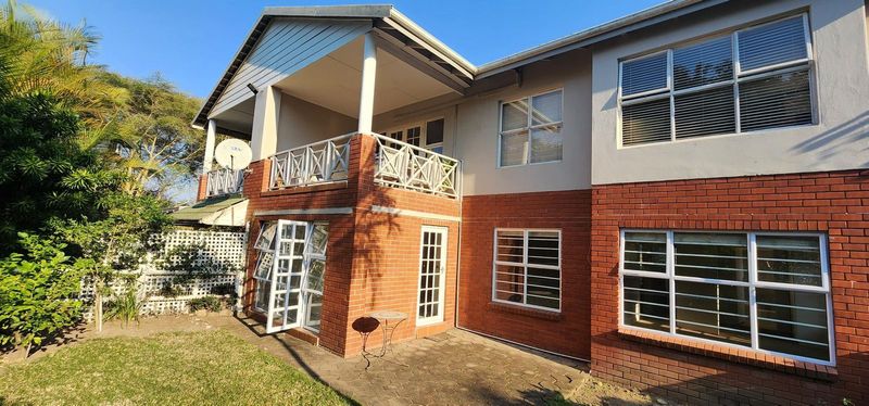 Ground floor apartment to rent in Mount Edgecombe