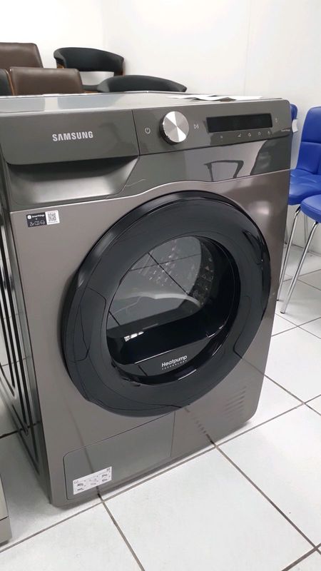 Samsung dryer 9kg
