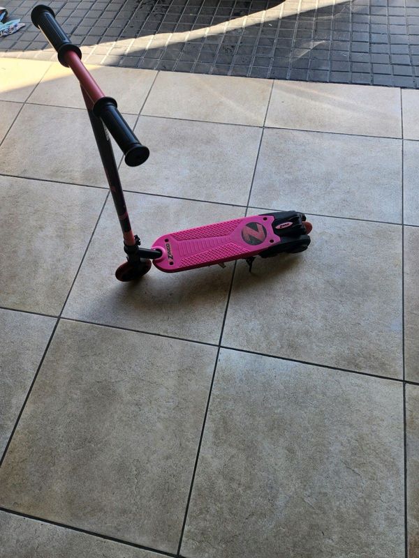 Zingo scooter