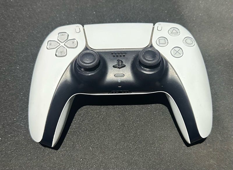 PS5 Controller Black