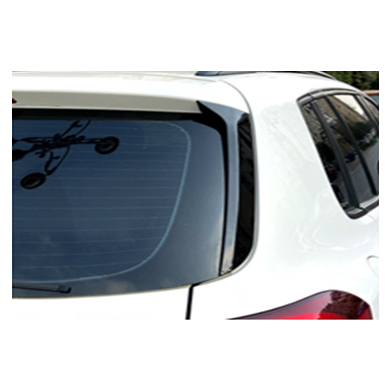 Tiguan 07-16 side wing extension