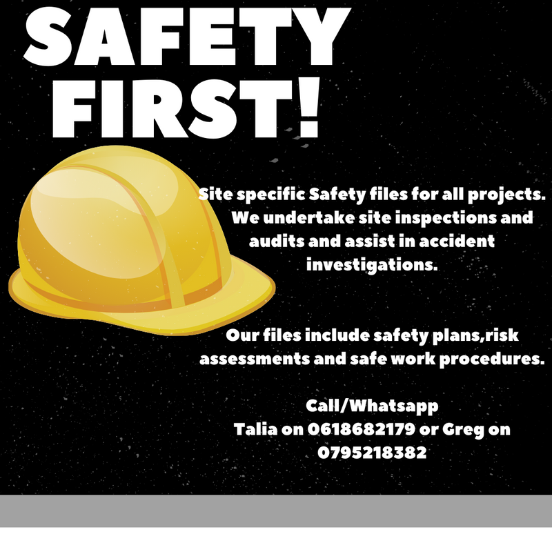 Safety Files