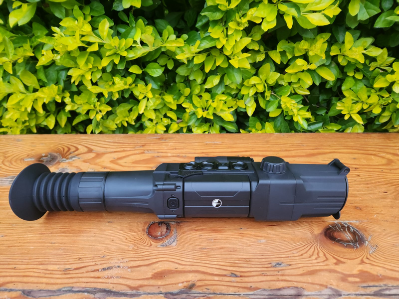 Pulsar Digisight Ultra N450