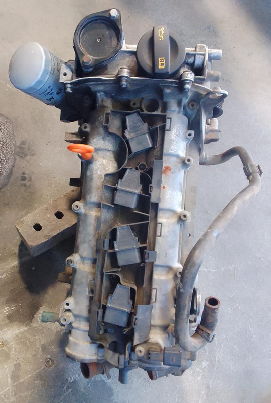 VW CLP engine for sale