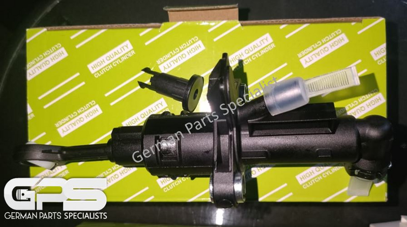 VW POLO 1.4 TSI NEW CLUCTH MASTER CYLINDER FOR SALE