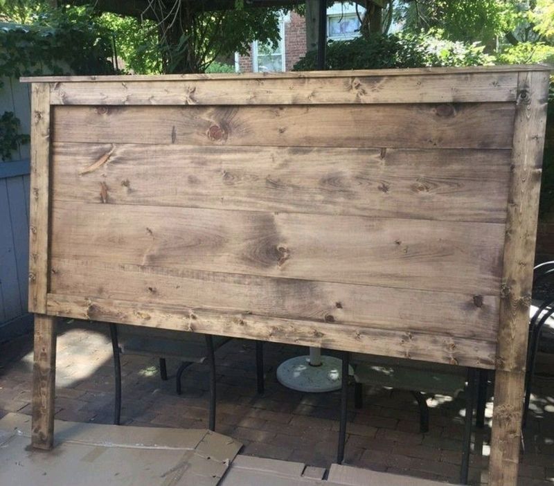 Rustic headboards for sale