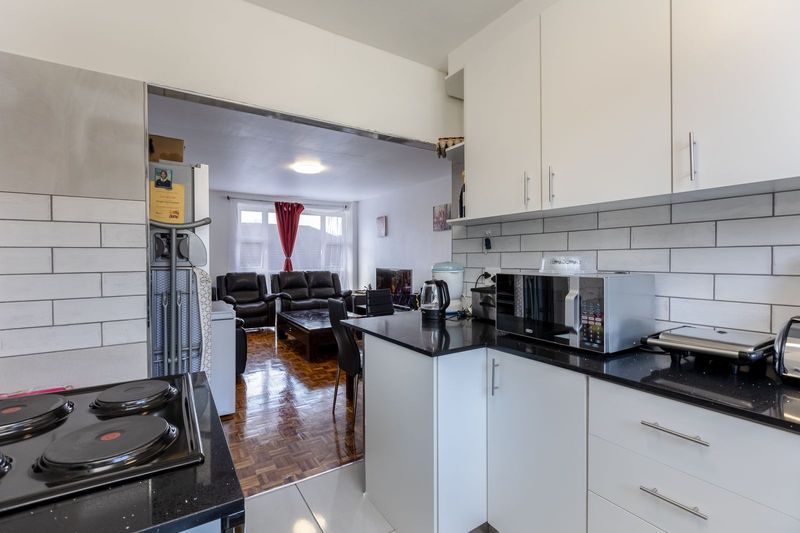 Investment Opportunity - Apartment