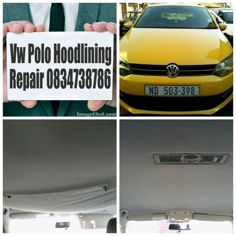 Hoodlining Repairs done same day 》》》Overport