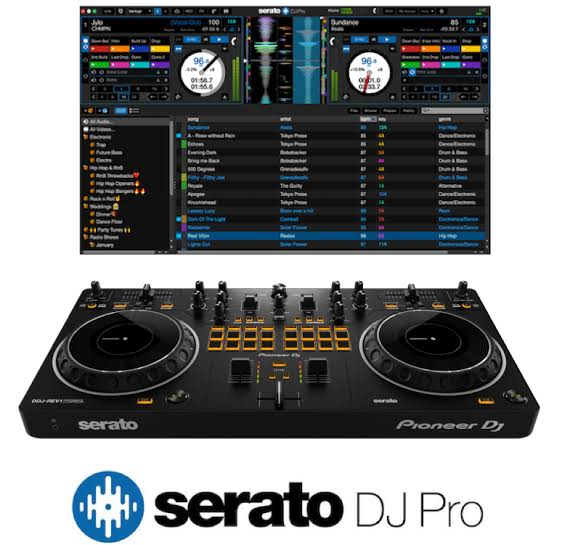 ***Awesome DJ&#39;ing &amp; Music Production Software