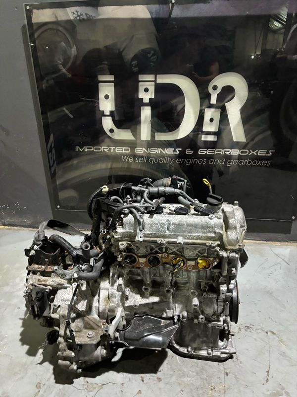 Toyota 1.5 1NZ engine for sale