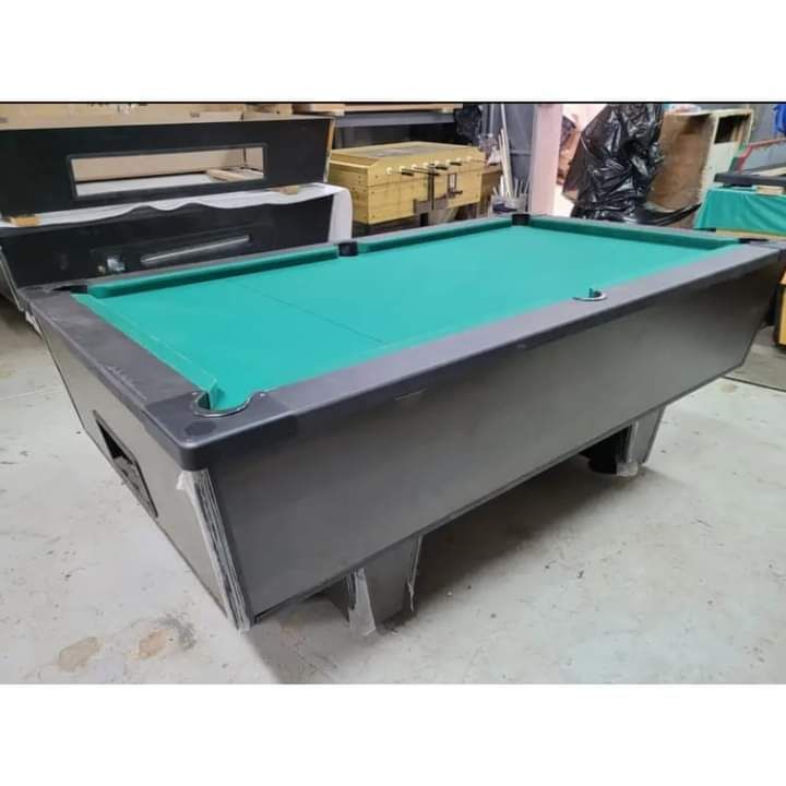 Pool Table Coin Operated brand new All accessories included R2 R5 available super wood best price in