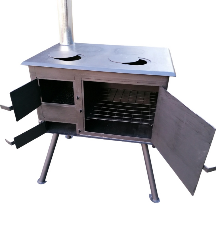 Beutiful 4 plate coal stoves with a oven delivery available country wide 0715266100