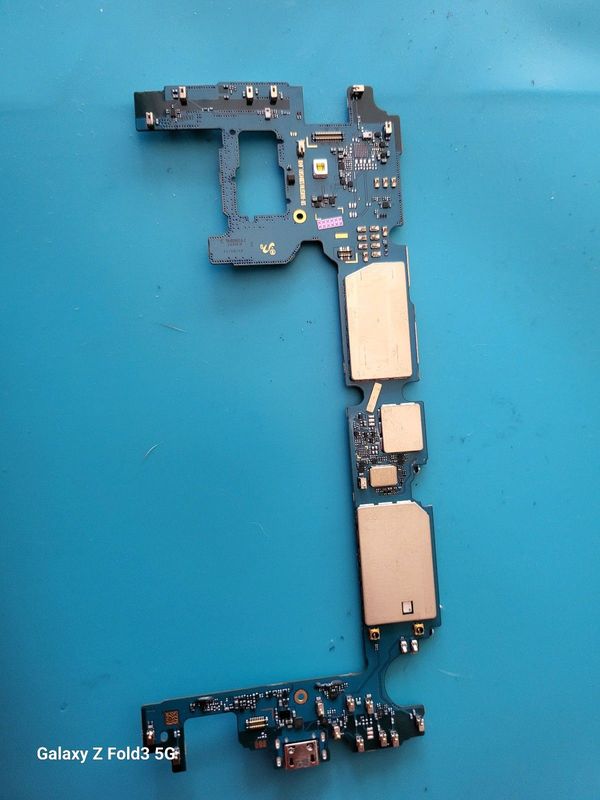 Samsung galaxy A60 replacement motherboard
