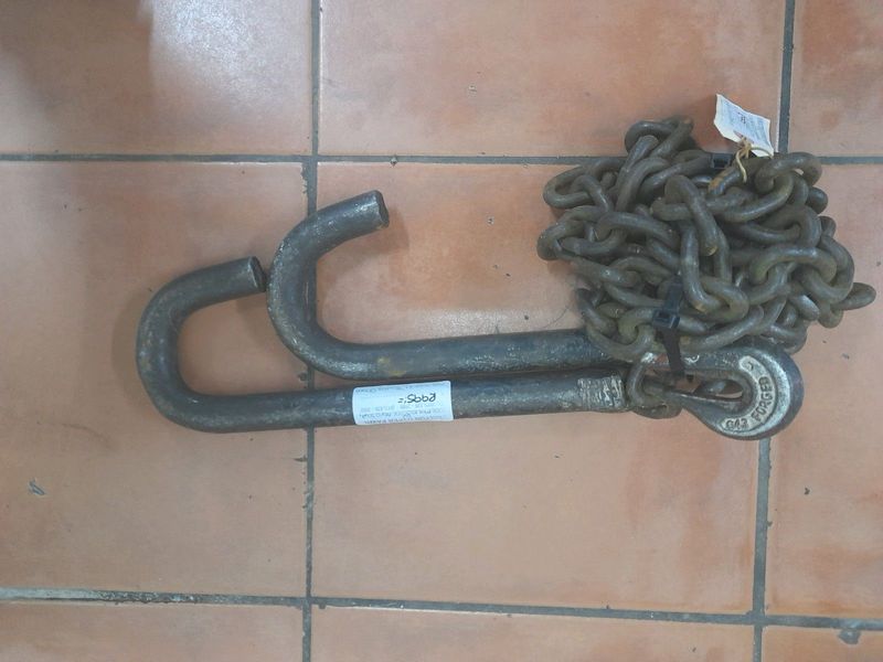 2 Towing chain 17Apr24