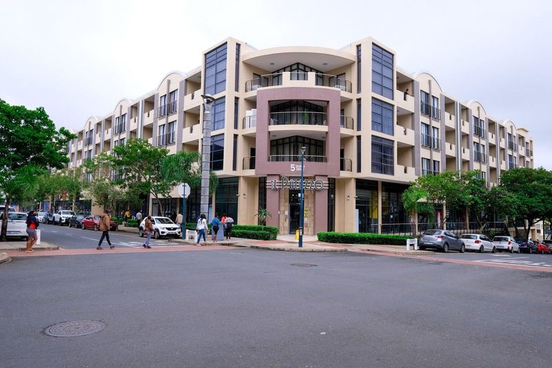 60sqm Office Space available for Sale in Umhlanga Ridge