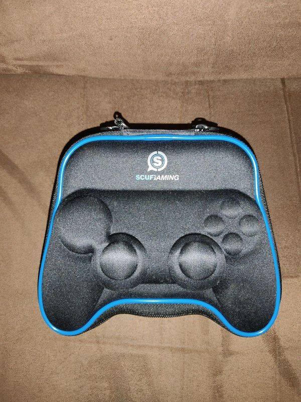 Scuf 4PS Controller Case Only, No Controller