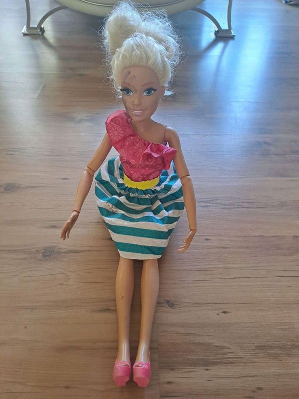 Original 28inch Barbie Doll
