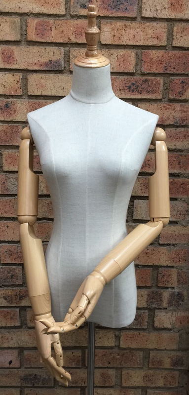 Display Mannequins for sale