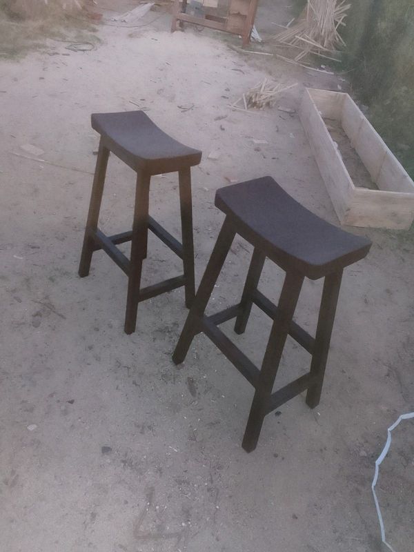 Bar stools