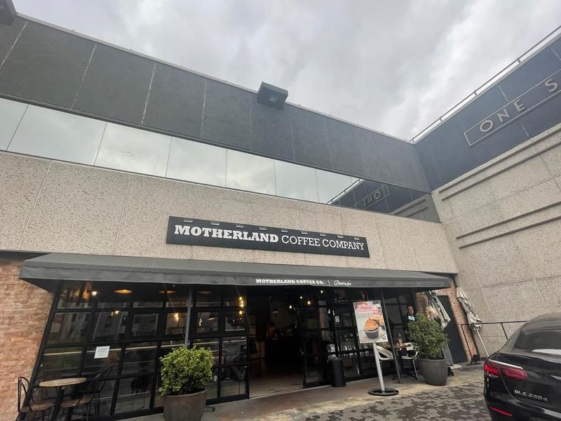 One Sturdee Building | 1 Sturdee Avenue | Rosebank | Johannesburg