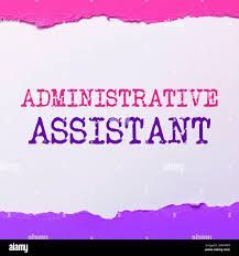 Office Administrator and Driver