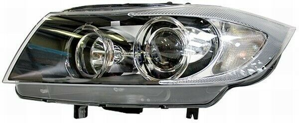 BMW Headlights