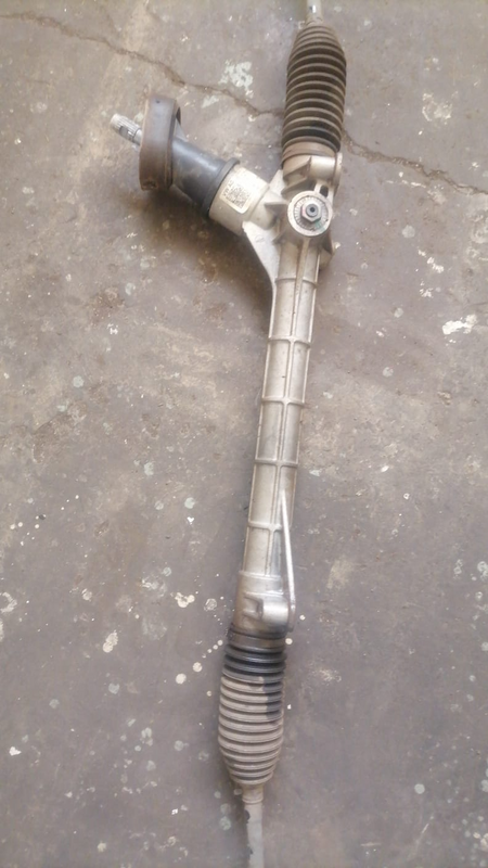 Polo Vivo Steering Rack available in good condition