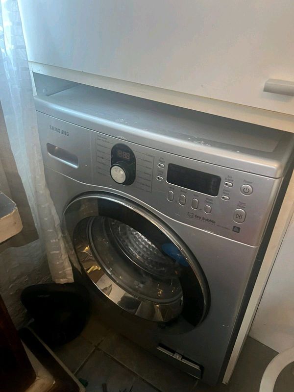 Appliances repairs