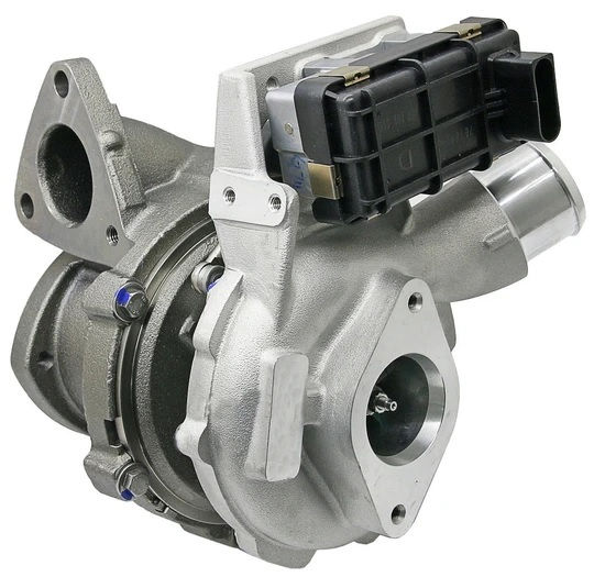 Turbocharger For Ford Ranger T6 PX 3.2L Diesel GTB2256VK (812971-5002) - Turbo Replacement