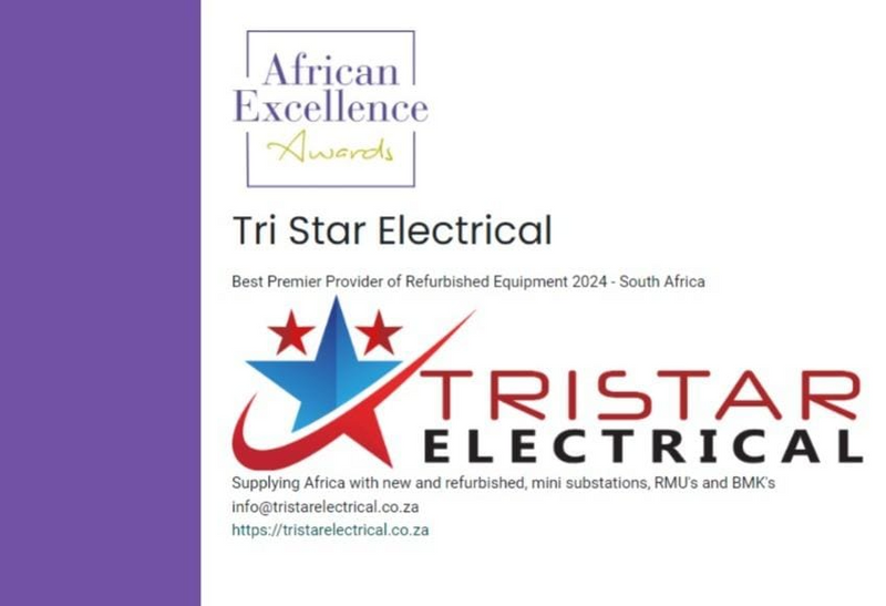 Transformers, Mini Substations, RMU, BMK available