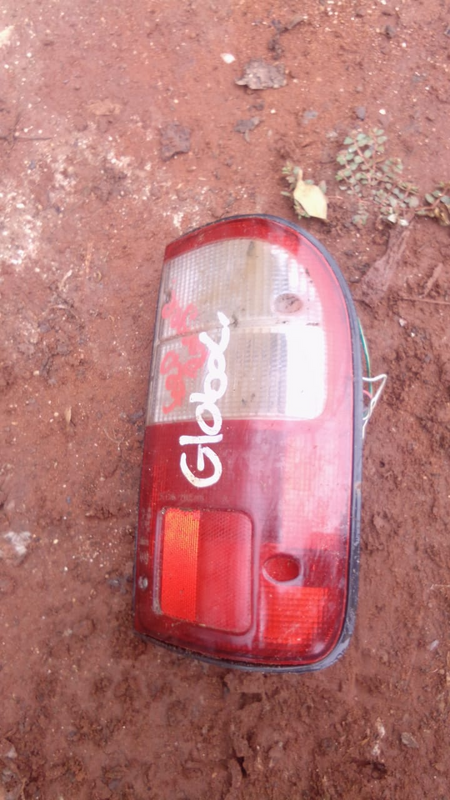 2004 Ford Ranger Right Taillight For Sale.