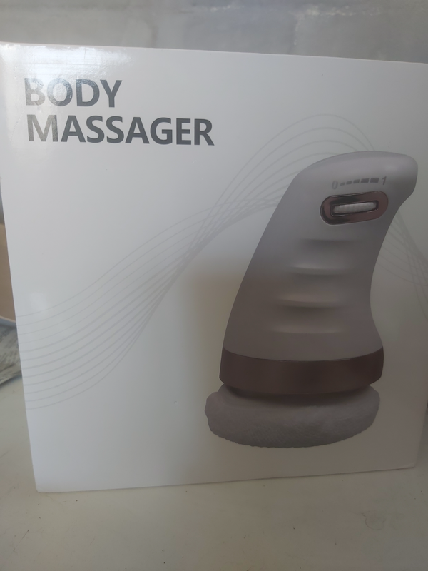 Body Massager Brand new